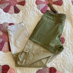 Outdoor Voices Hiking Pants